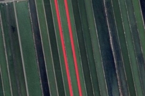 ขายที่ดินเปล่า ติดชายทะเล หน้าติดถนน ทำเลทอง อำเภอเมืองสมุทรสาคร จังหวัดสมุทรสาคร