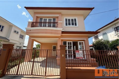 ประกาศขาย บ้าน - 50 ตารางวา 0 NGAN 0 ไร่ 3 BR 2 BR 2900000 thb เดินทาง สะดวก