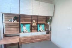 Dfa0367 ให้เช่า  พลัม คอนโด เซ็นทรัล สเต ชั่น 25  ติดเซ็นทรัลเวสเกต พร้อมอยู่