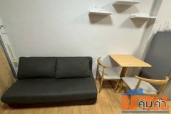 sss521 ขาย Parkland Life Condo ห้องใหม่ ใกล้รถไฟฟ้าปากน้ำ