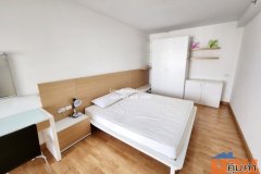 ให้เช่า คอนโด ศุภาลัย ซิตี้โฮมรัชดา - ปิ่นเกล้า ใกล้รถไฟฟ้าใต้ดิน สถานีบางอ้อ ตกแต่งใหม่ พร้อมอยู่