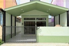 ขาย บ้านอมรทรัพย์ อยู่วิทยา หนองจอก กระทุ่มราย ตกแต่งสวยพร้อมอยู่