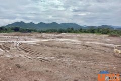 ที่ดินแปลงใหญ่ 57-0-94 ไร่ ป่าซาง จ.ลำพูน