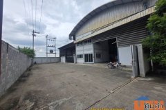 ขายหรือให้เช่า โกดัง โรงงาน โครงการทรัพย์รุ่งเรือง คลองมะเดื่อ ขนาด 480 ตร.ม. ถึง 1,500ตร.ม. ทำเลดี กระทุ่มแบน สมุทรสาคร