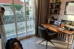 ขายดาวน์คอนโด ดิ ออริจิ้น พหลโยธิน 57 ชั้น 3 ห้องมุม เลี้ยงสัตว์ได้ ใกล้รถไฟฟ้าสายสีเขียว สถานี พหลโยธิน 59