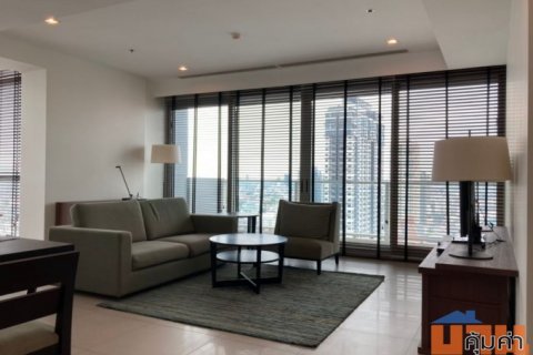 ให้เช่าคอนโด The River Condominium ซ.เจริญนคร 13 คลองสาน ทำเลดี เดินทางสะดวก ใกล้ไอคอนสยาม