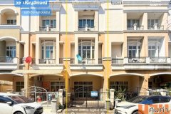 ขาย!! ทาวน์โฮม 3 ชั้น ปริญลักษณ์ เอกชัย-บางบอน (ขนาด 22 ตร.ว.) ซ.เอกชัย 87/1 บางบอน กรุงเทพมหานคร : Prinyaluck Ekachai-B