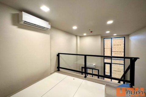 CM04360 ขายดาวน์ คอนโด โฟล บาย แสนสิริ FLO by Sansiri คอนโดมิเนียม ถนนสมเด็จเจ้าพระยา