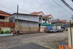 ขายบ้านเดี่ยว 2 ชั้น + โฮมออฟฟิศ + โกดังเก็บสินค้า 3 in 1