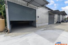 ให้เช่า โรงงาน โกดัง คลังสินค้า ขนาดเริ่มต้น 100 ตร.ม. ถึง 1500 ตร.ม. แถวแคราย นาดี คลองมะเดื่อ บางน้ำจืด จ.สมุทรสาคร