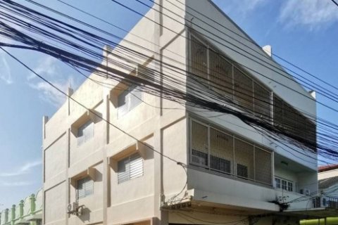 ขาย/เช่า อาคารพาณิชย์ 4 ชั้น แขวงบางซื่อ เขตบางซื่อ ทำเลดี ใกล้รถไฟฟ้า และ มหาวิทยาลัยพระจอมเกล้าพระนครเหนือ