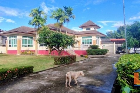 ขายบ้านเดี่ยวพื้นที่ใหญ่ ทำเลดี ใกล้เมืองเชียงใหม่ – พร้อมเข้าอยู่ทันที