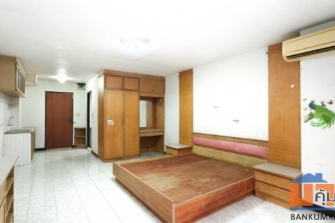 ขายคอนโดต่ำล้าน  ทองประชาคอนโดทาวน์ 3 ใกล้รถไฟฟ้าสายสีเหลือง ศรีอุดม