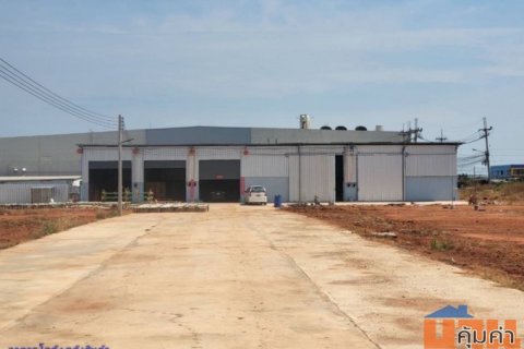 ให้เช่า อาคาร โกดัง คลังสินค้า พื้นที่ให้เช่า ที่ดินเปล่า ติดบิ๊กซี สมุทรสงคราม