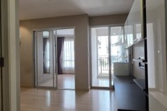 ขายคอนโด เอพลัส 2 รัตนาธิเบศร์ ชั้น 6 ทำเลดี ใกล้ MRT บางกระสอ เพียง 200 เมตร