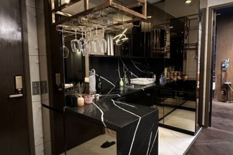 ขายด่วน!! the esse sukhumvit 36 ขนาดห้อง limited หายาก ในโครงการขายหมดแล้ว ขนาดห้อง 43.35 ราคาต่ำที่สุดในตลาดตอนนี้