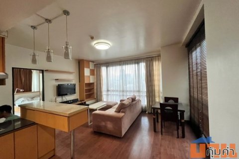 ให้เช่าคอนโด เดอะ เซสท ลาดพร้าว 7 ใกล้รถไฟฟ้า MRT ลาดพร้าว 1 ห้องนอน 51 ตรม.