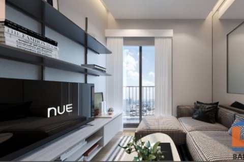 ขายคอนโด NUE EVO ARI ชั้น 12 ใจกลางอารีย์  พญาไท กรุงเทพ