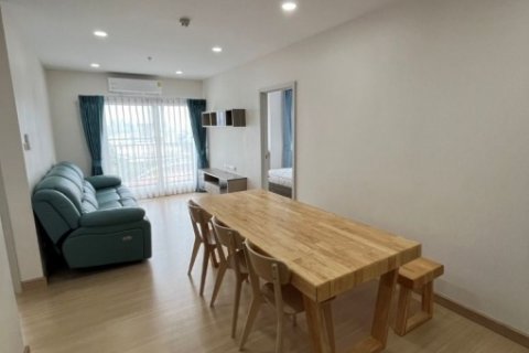 ขายคอนโด ศุภาลัย เวอเรนด้า รามคำแหง ชั้น 15 ห้องมุม ใกล้รถไฟฟ้าสายสีส้ม