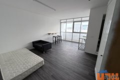 ห้องพักให้เช่า ใกล้มหาวิทยาลัยหัวเฉียว