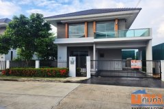 ขายบ้าน หมู่บ้านเพอร์เฟค เพลส แจ้งวัฒนะ 2 ถนนชัยพฤกษ์ ปากเกร็ด นนทบุรี