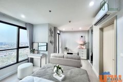 คอนโด เดอะเบส พระราม9-รามคำแหง สวยพร้อมอยู่