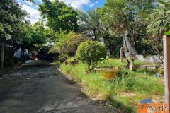 ขายที่ดินพร้อมสิ่งปลูกสร้างใจกลางเมืองขอนแก่นขนาด 2-0-21.3 ไร่ ทำเลทอง ติดถนนศรีจันทร์ ใกล้ Central ขอนแก่น