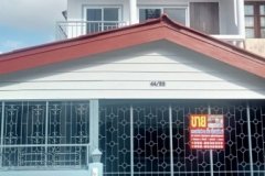 ขายบ้านทาวน์เฮาส์ 2 ชั้น สวยใหม่ บิ้วอินทั้งหลัง! หมู่บ้านเจริญลาภ 3 คลองสี่ ปทุมธานี