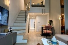 ขายดาวน์ Culture Chula ห้องวิวไม่บล็อก ราคาต่ำสุดในตึก