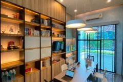 Townhome for Sale by Owner 15.9 ล้าน * Arden Rama 3 (ทาวน์โฮม อาร์เด้น-พระราม 3) แปลงติดสวนและสระว่ายน้ำ