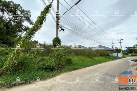 ขายที่ดินเปล่า ติดโครงการหมู่บ้าน เกาะขวาง จันทบุรี