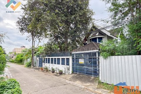 บ้านเดี่ยว งามวงศ์วาน 47 แยก 28 ซอย ชินเขต 2 ขายถูก