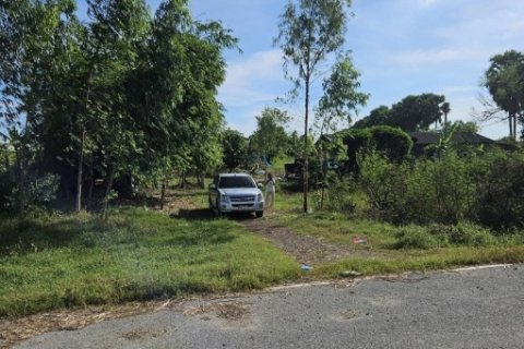 ให้เช่า /Rent/ ต่ำกว่าราคา ที่ดินพร้อมสิ่งปลูกสร้าง1หลัง จ.นครนายก