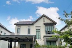 ⚡️ บ้านใหม่! หาผู้เช่ารายแรก หลุดจอง‼️59,000 3นอน 3นำ้🏡ให้เช่ารามคำแหง STATUS : AVALABLE