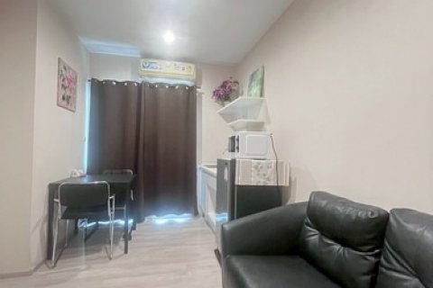 DFA4065 ให้เช่า  พลัม คอนโด เซ็นทรัล สเตชั่น 1 ห้องนอน 1 ห้องน้ำ ชั้น 30