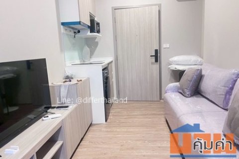 C002 ให้เช่า พลัมคอนโด นิวเวสต์  Plum Condo New West ชั้น 15 พร้อมอยู่