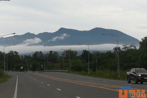 ขายบ้านสวนบรรยากาศรีสอร์ท ใกล้ทะเล แหล่งท่องเที่ยวท่ามกลางธรรมชาติและขุนเขา…พร้อมเข้าอยู่ !!