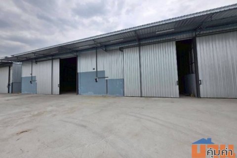 ให้เช่าโกดัง  โรงงาน โครงการดีเจริญ แยกบางน้ำจืด ขนาดเริ่มต้น 100 ถึง 1,500 ตร.ม. ไฟฟ้า 3 เฟส ขนาด 30 ( 100 ) A