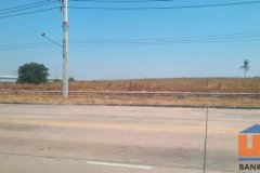 ขายที่สีม่วงเข้ม  7 ไร่เศษ  ต.มาบโป่ง อ.พานทอง จ.ชลบุรี