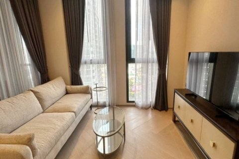 ขาย/ให้เช่าคอนโด The Reserve Sathorn ชั้น 24 แต่งครบ พร้อมอยู่ ใกล้ BTS ช่องนนทรี - BRT สาทร