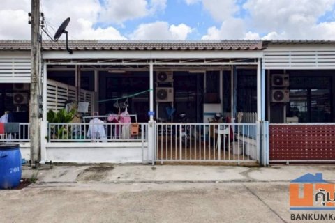 ขาย พฤกษา เดอะไพรวี่ ศรีมหาโพธิ์ ปราจีน  22.5 ตรว. 1ชั้น  2 นอน 1 น้ำ ใกล้นิคม 304