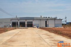 ให้เช่า อาคาร โกดัง คลังสินค้า พื้นที่ให้เช่า ที่ดินเปล่า ติดบิ๊กซี สมุทรสงคราม