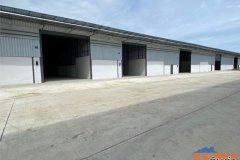 ให้เช่าโรงงาน โกดัง คลังสินค้า ขนาดเริ่มต้น 100 ตร.ม. ถึง 8,000 ตร.ม. แถวแคราย คลองมะเดื่อ นาดี บางน้ำจืด สมุทรสาคร