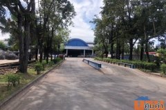 ให้เช่า/ขายโรงงาน โกดัง 31 ไร่ ปราจีนบุรี พร้อมใบอนุญาติประกอบกิจการ ทำเลดี ถนนสายกบินทร์บุรี-ปักธงชัย