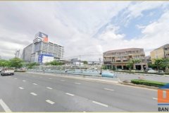 ขายโฮมออฟฟิศ ติดถนนสิรินธร สภาพสวย ทำเลดี ใกล้ตั้งฮั่วเส็ง