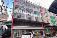 ขายสำนักงาน ใกล้ MRT ท่าพระ