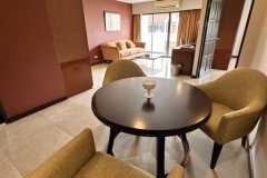 ให้เช่าคอนโดบางซื่อ ใกล้สถานีกรุงเทพอภิวัฒน์