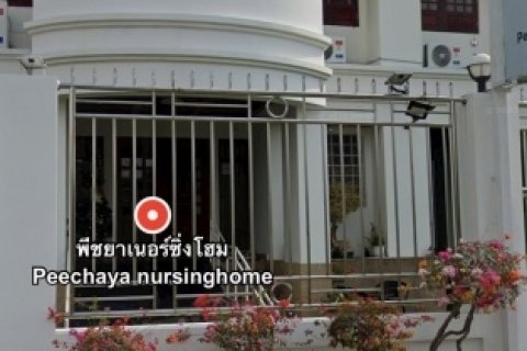 ให้เช่าสถานที่ทำเนอสซิ่งโฮม