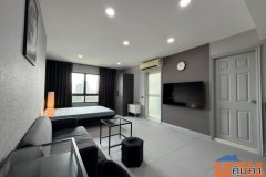 ขายคอนโดลุมพินี เพลส นราธิวาส - เจ้าพระยา ชั้น 28 อาคาร A วิวแม่น้ำเจ้าพระยา ถ.พระราม 3 ใกล้ BRT ช่องนนทรี