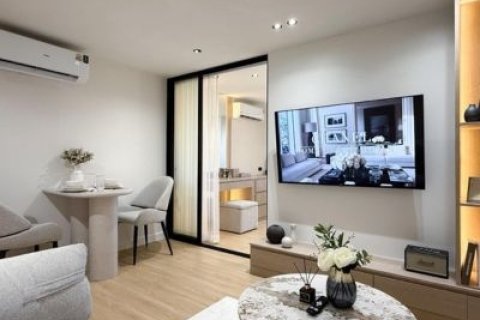 ศรีธนาคอนโด 2 ห้องวิวเมืองและภูเขา สวย ครบ ตรงปกทุกมุม คอนโดแต่งครบ ใกล้ ถ.นิมมาน MAYA